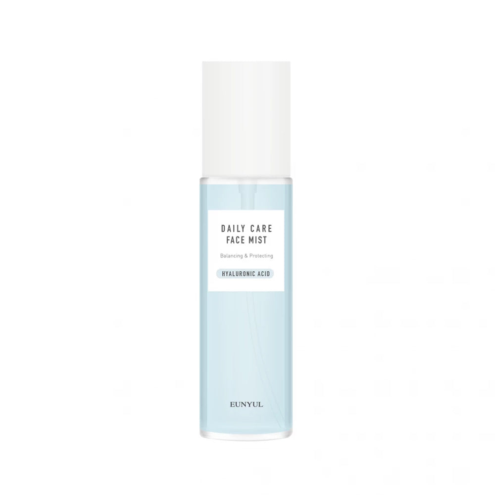 (NEWK) EUNYUL Daily Care Face Mist 100ml - 3 Types - DODOSKIN