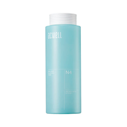 acwell Real Aqua Balancing Toner 160ml