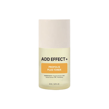 ADD EFFECT+ Propolis Plus Toner 50ml