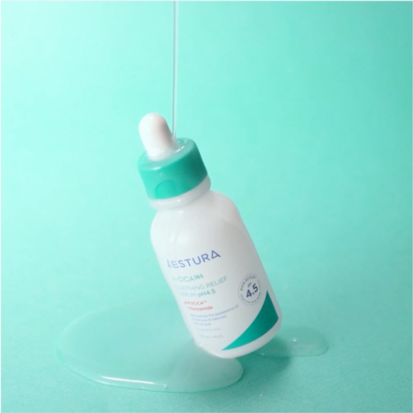 AESTURA A-cica 365 Soothing Relief Serum ph4.5 40ml