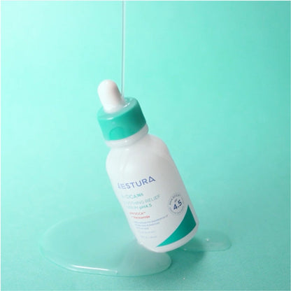 AESTURA A-cica 365 Soothing Relief Serum ph4.5 40ml