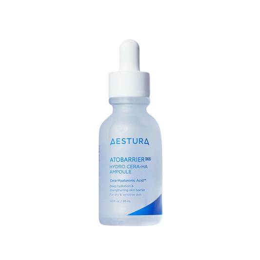AESTURA Atobarrier365 Hydro Cera-Ha Ampoule 30ml