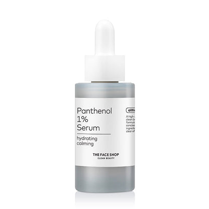 The Face Shop Alltimate Panthenol 1% Serum 30ml