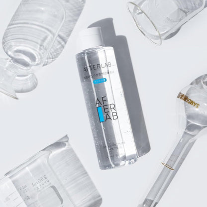 AFTERLAB Hydrating Barrier Toner Sodium Hyaluronate 200ml