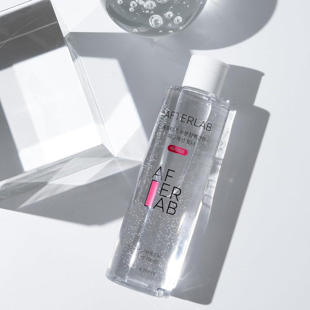 AFTERLAB Hydrating Barrier Toning Toner EGF 200ml