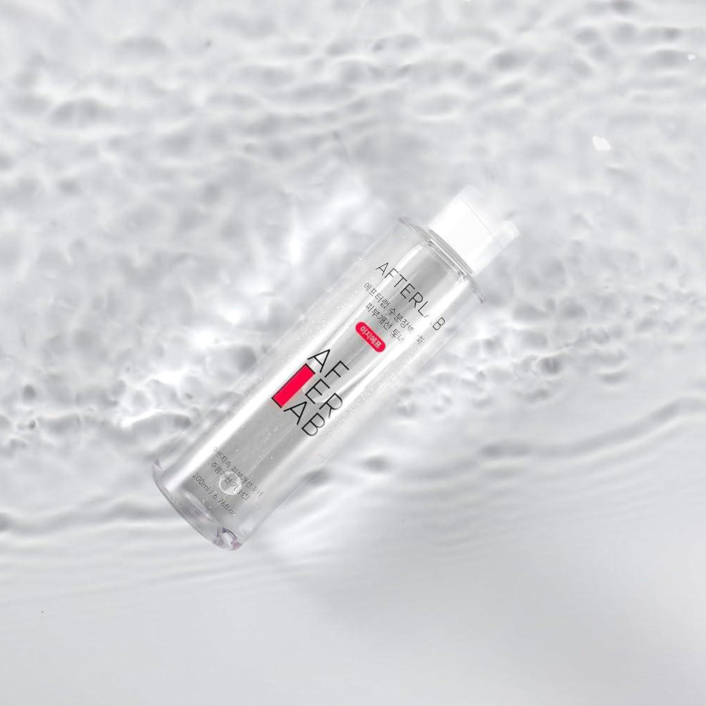 AFTERLAB Hydrating Barrier Toning Toner EGF 200ml
