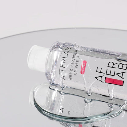 AFTERLAB Hydrating Barrier Toning Toner EGF 200ml