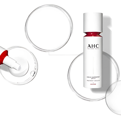 AHC Colla-Juvenation Lift 4 Treatment Emulsion 100ml
