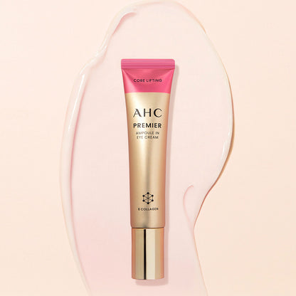 AHC Premier Ampoule In Eye Cream Core Lifting 40ml