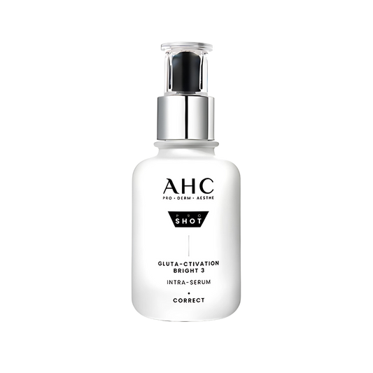 AHC Pro Shot GlutA-ctivation Bright 3 Intra-Serum 40ml
