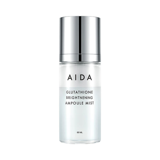 AIDA Glutathione Brightening Ampoule Mist 60ml