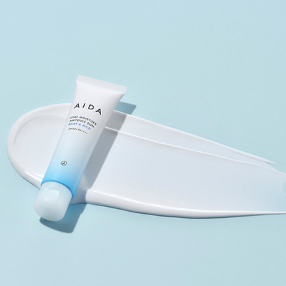 AIDA Hyal Moisture Ampoule Sun 60ml