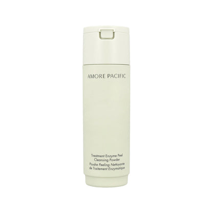 High-quality AMOREPACIFIC skin care products including Treatment Enzyme Peel Cleansing Powder 55ml.