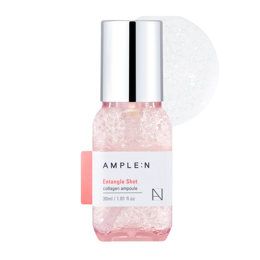 AMPLE:N Entangle Shot Collagen Ampoule 30ml