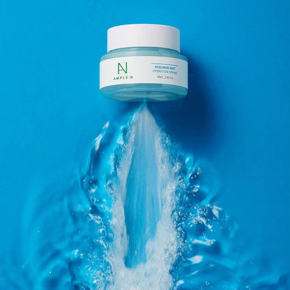 AMPLE:N Hyaluron Shot Hydration Cream 60ml