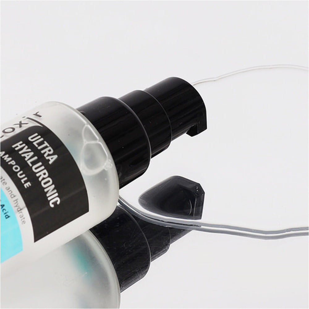 (NEWK) COXIR Ultra Hyaluronic Ampoule 50ml - KLO