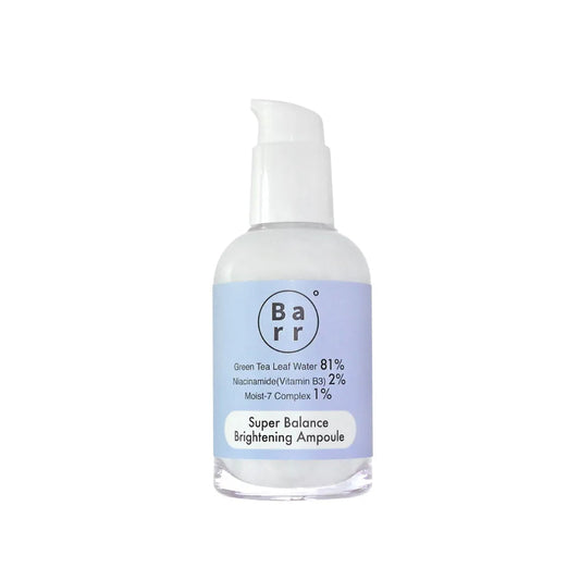 BARR Super Balance Brightening Ampoule 50ml - DODOSKIN