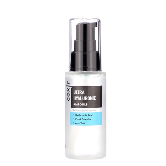 (NEWK) COXIR Ultra Hyaluronic Ampoule 50ml - KLO