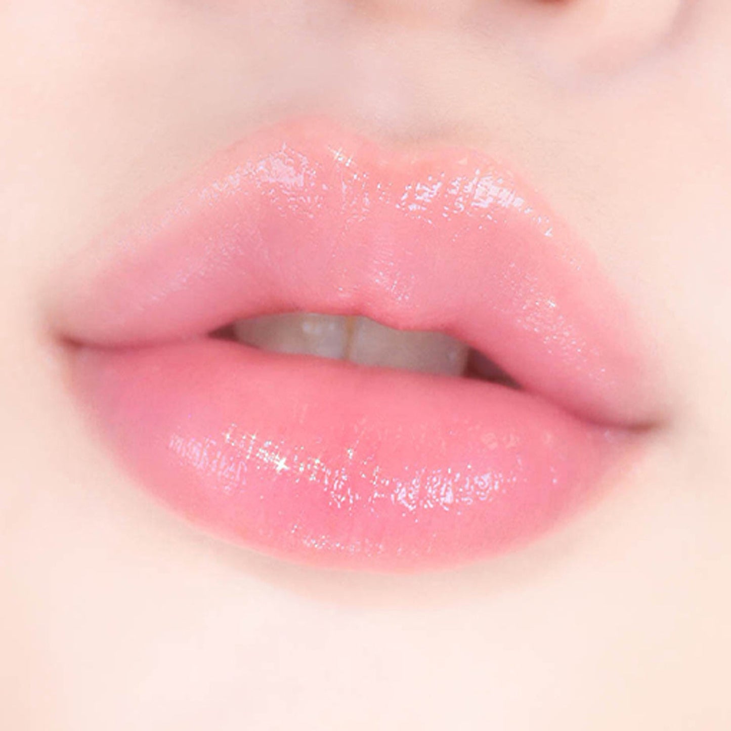 AMUSE Ring Lip Balm 0.9g 5 colors