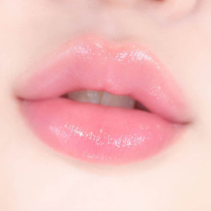 AMUSE Ring Lip Balm 0.9g 5 colors