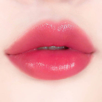 AMUSE Ring Lip Balm 0.9g 5 colors