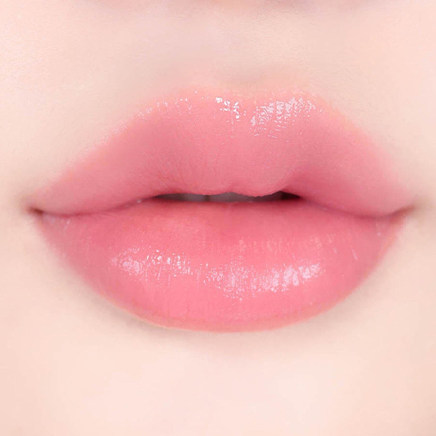 AMUSE Ring Lip Balm 0.9g 5 colors