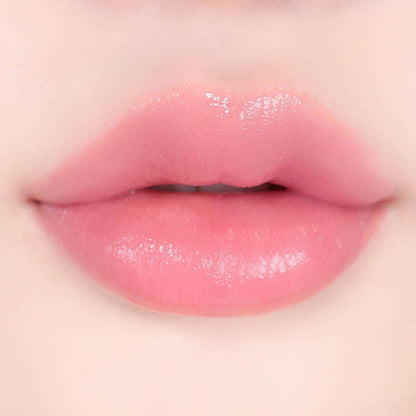 AMUSE Ring Lip Balm 0.9g 5 colors