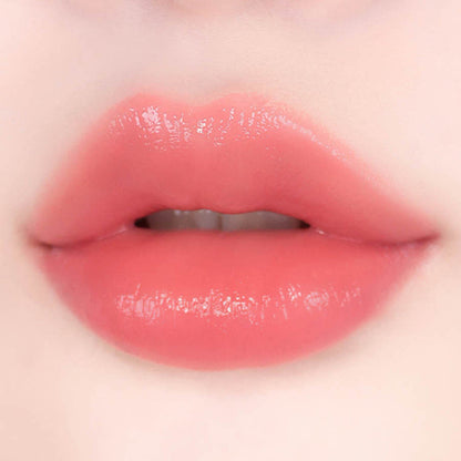 AMUSE Ring Lip Balm 0.9g 5 colors
