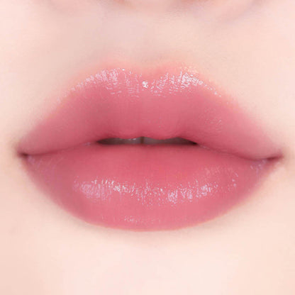 AMUSE Ring Lip Balm 0.9g 5 colors