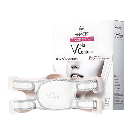 ANACIS Vela Contour Ultra V Lifting Band 119g
