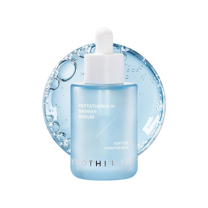 ANOTHER FACE Peptathenol 10 Barrier Serum 40ml