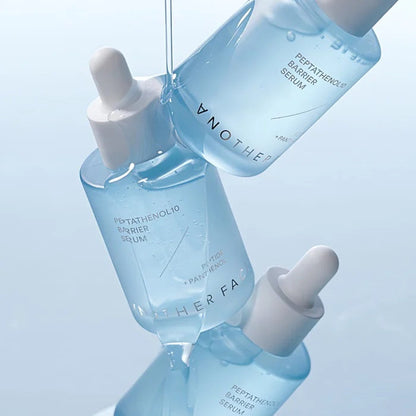 ANOTHER FACE Peptathenol 10 Barrier Serum 40ml