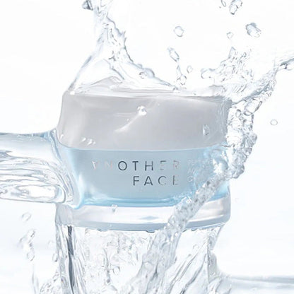 ANOTHER FACE Peptathenol Aqua Balance Cream 50ml