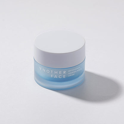 ANOTHER FACE Peptathenol Aqua Balance Cream 50ml