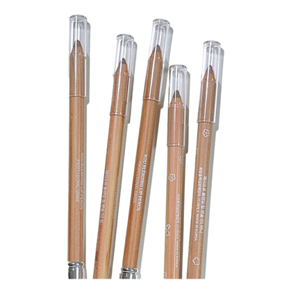 AOU Blending Lip Pencil 1.6g 5 colors