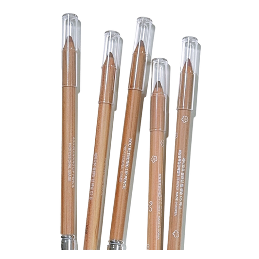 AOU Blending Lip Pencil 1.6g 5 colors