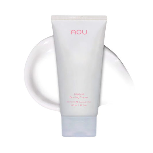 AOU Tone-Up Dazzling Cream 100ml