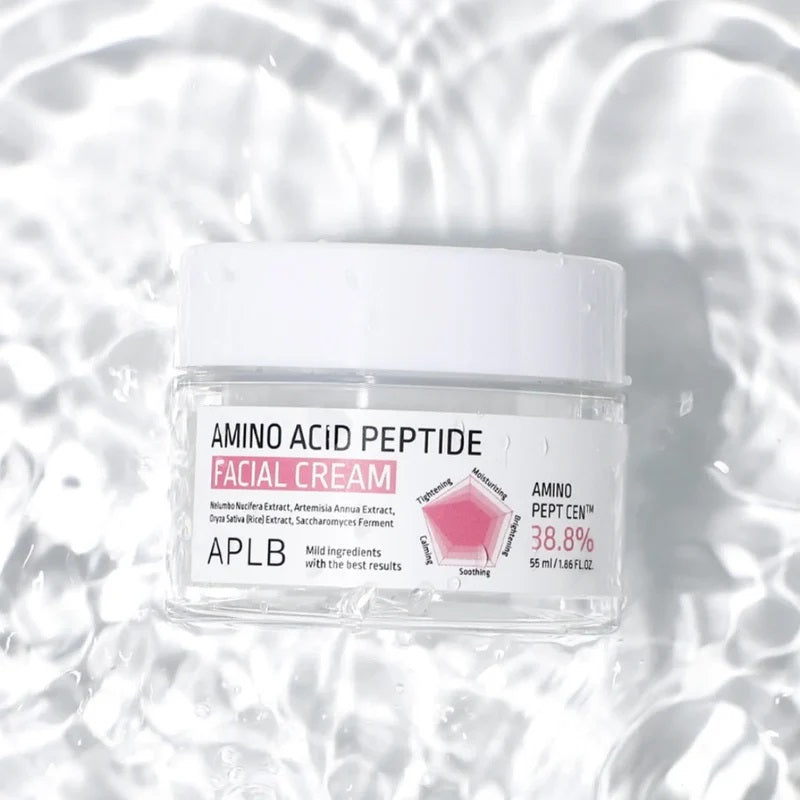 APLB Amino Acid Peptide Facial Cream 55ml