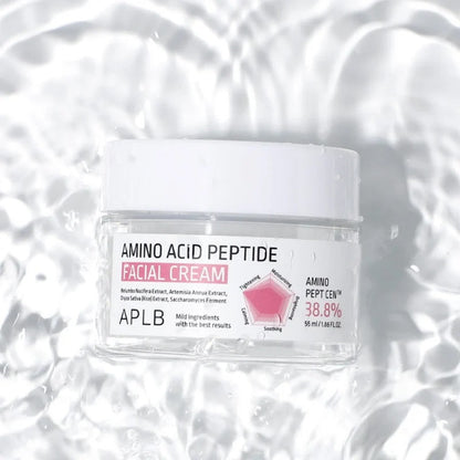 APLB Amino Acid Peptide Facial Cream 55ml