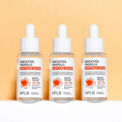 APLB Bakuchiol Propolis Ampoule Serum 40ml
