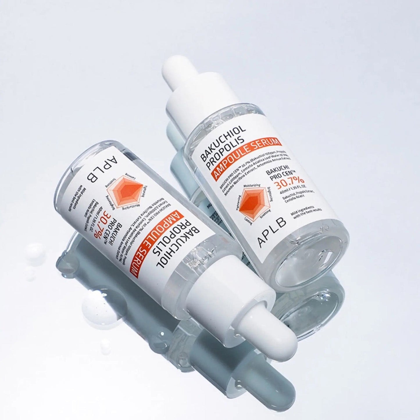 APLB Bakuchiol Propolis Ampoule Serum 40ml