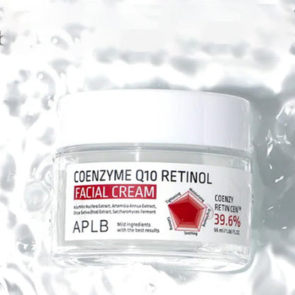 APLB Coenzyme Q10 Retinol Facial Cream 55ml