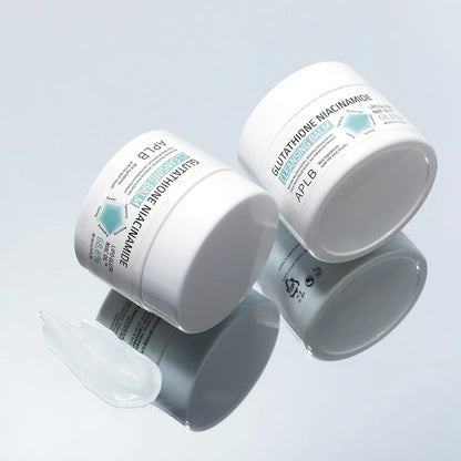APLB Glutathione Niacinamide Cleansing Balm 80ml