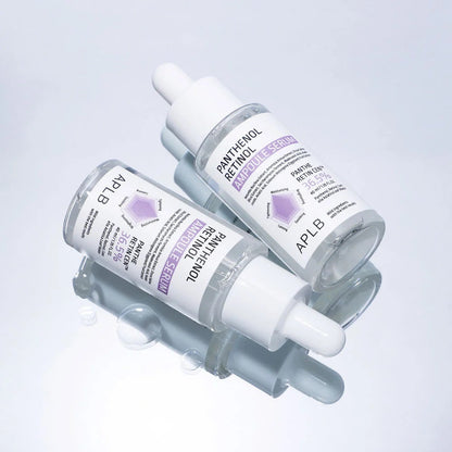 APLB Panthenol Retinol Ampoule Serum 40ml