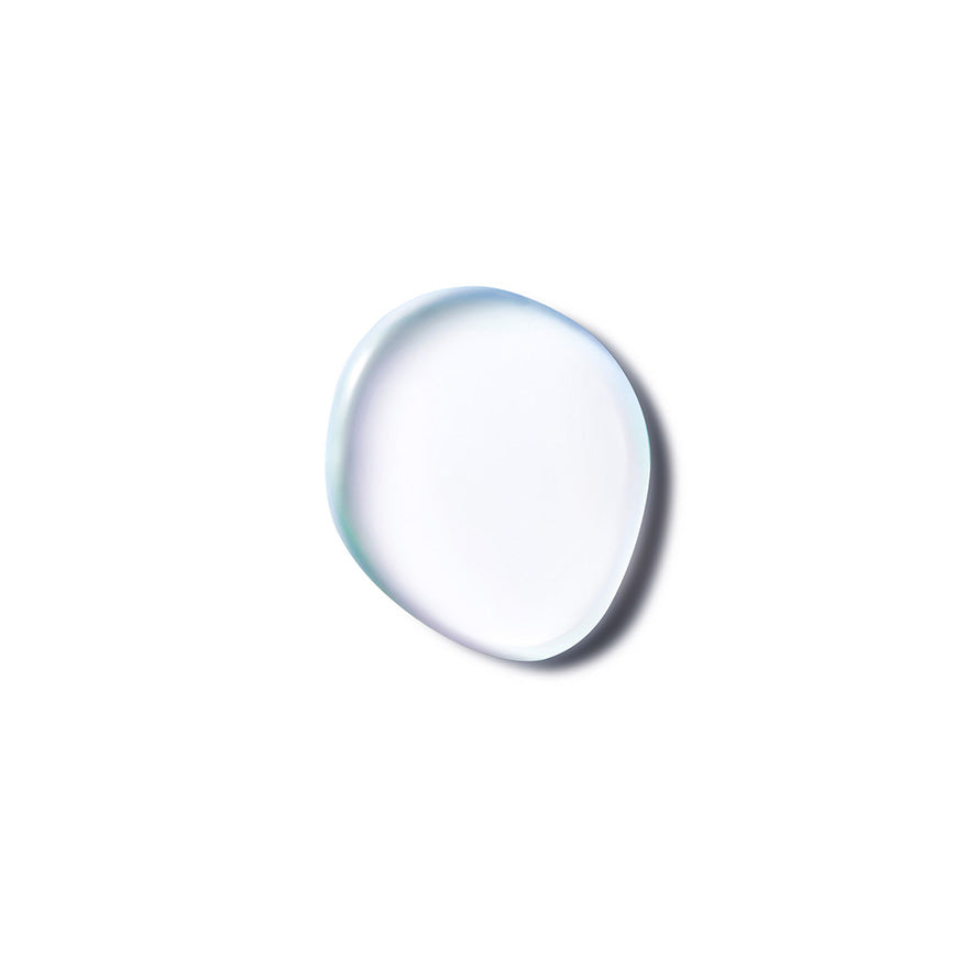 A bottle of AP M.D. Firming & Radiance Plumping Lotion, sitting on a white surface. Get ready for glowing skin! | KLO