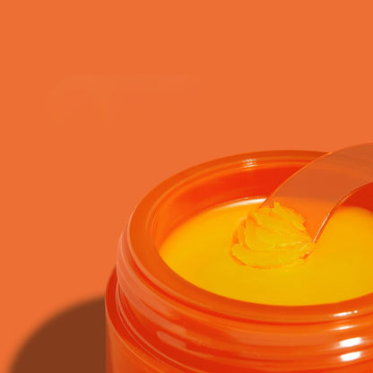 APRILSKIN Carrotene IPMP Hydromelt Cleansing Balm 90ml