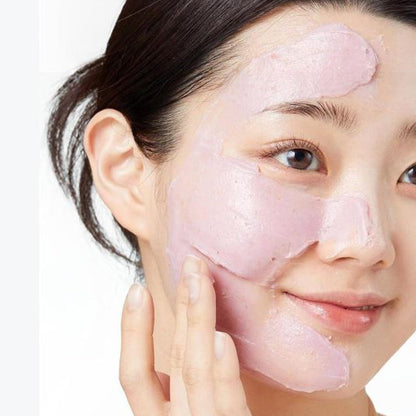 APRILSKIN Pink Aloe Pack Cleanser 120g