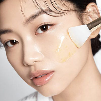 APRILSKIN Real Calendula Peel Off Pack 100g
