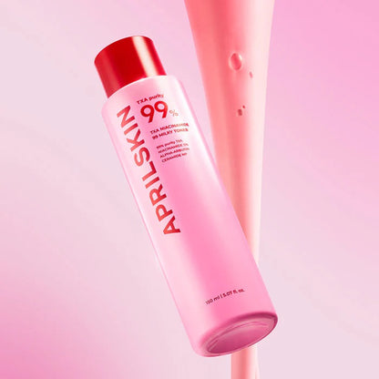 APRILSKIN TXA Niacinamide 99 Milky Toner 150ml