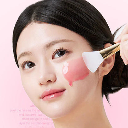 APRILSKIN TXA Niacinamide 99 Night Wrapping Mask 80ml